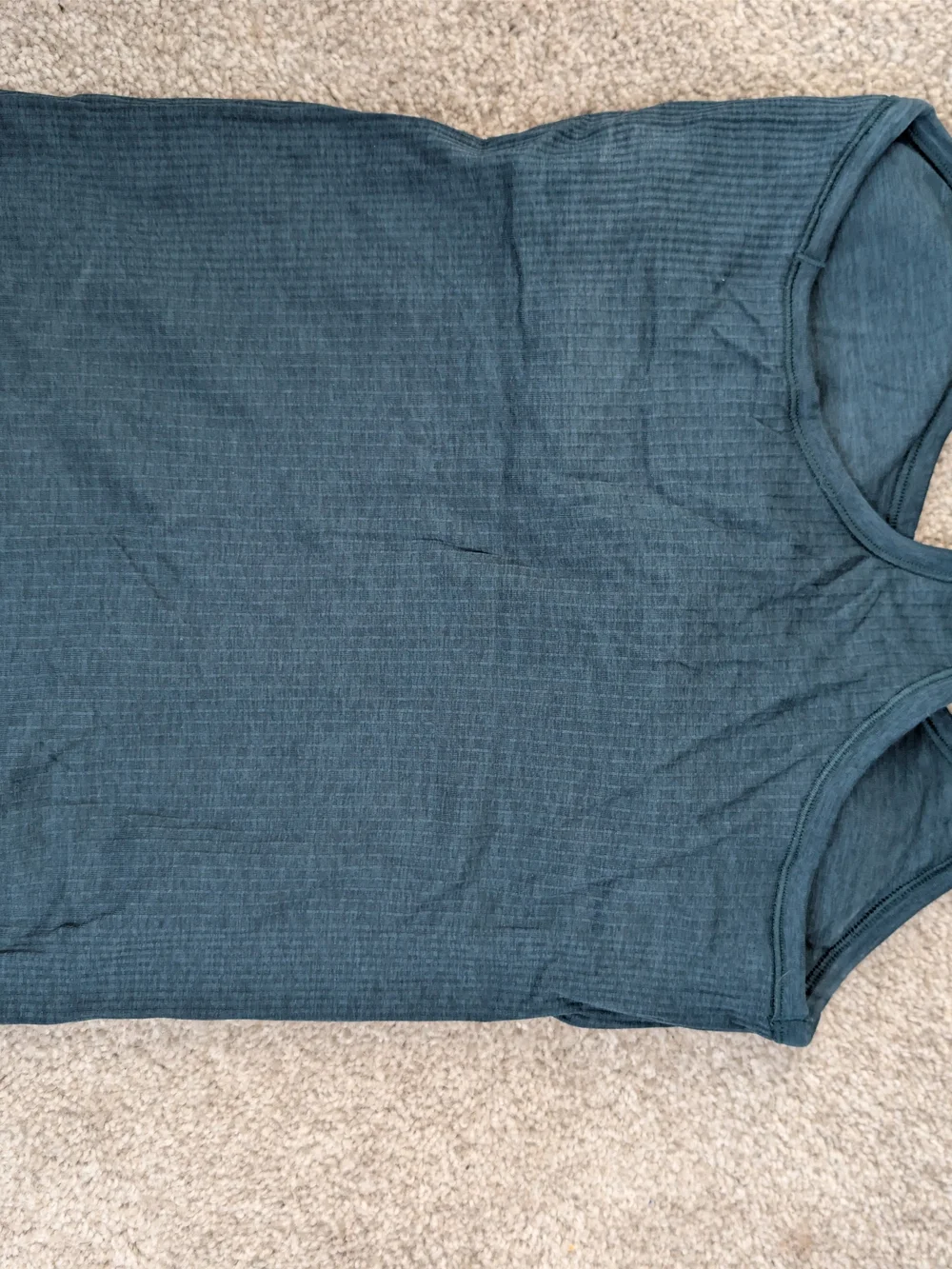 lululemon athletica new without